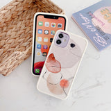 Coque iPhone Antichoc Artistique