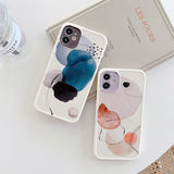 Coque iPhone Antichoc Artistique