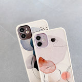 Coque iPhone Antichoc Artistique