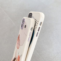 Coque iPhone Antichoc Artistique