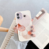 Coque iPhone Antichoc Artistique